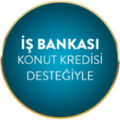 İş Bankası Konut Kredi Desteği