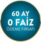 60 Ay 0 Faiz